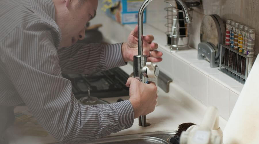 Local expert plumbing services in Buckeye Lake, OH